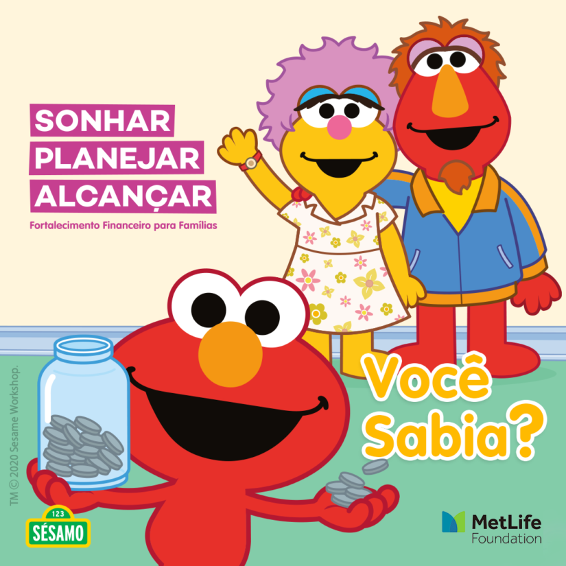 Br sesame guia