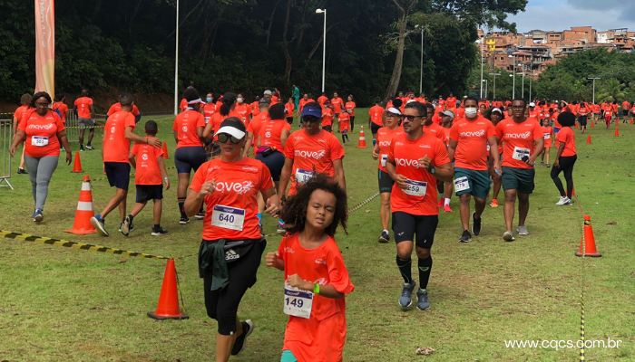 SulAmérica patrocina 3ª edição do Mo2ve em Salvador