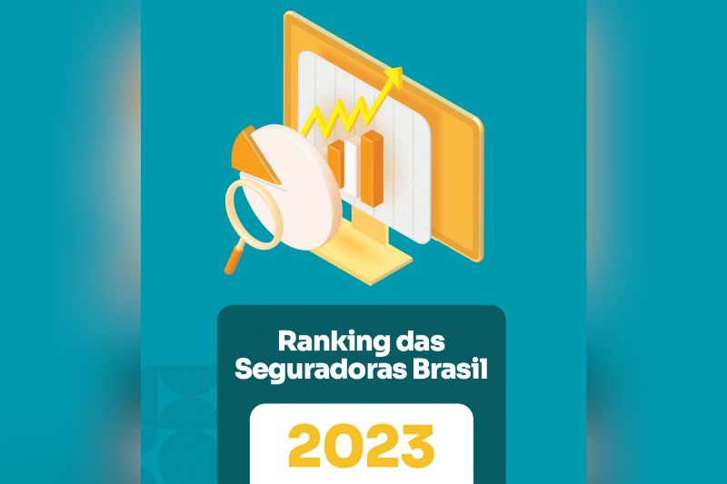 Ranking Das Seguradoras Do Sincor Sp Traz Dados Da Participa O Das