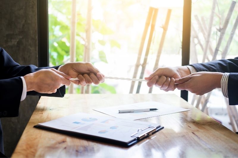 Análise de concorrência o que é + ferramentas + dicas GUIA