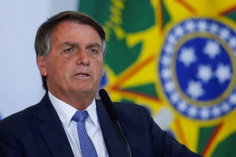 Bolsonaro Sanciona Lei Que Obriga Planos De Sa De A Cobrirem