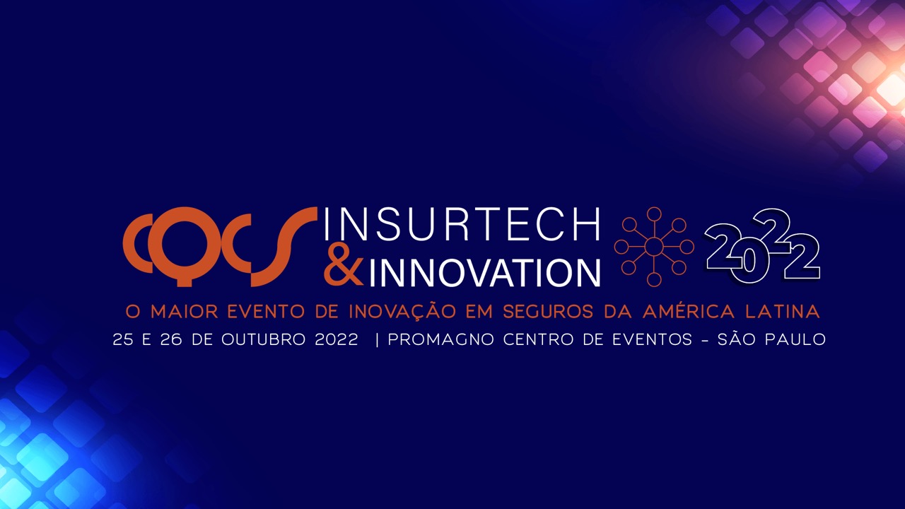 O que esperar do CQCS Insurtech & Innovation? CQCS