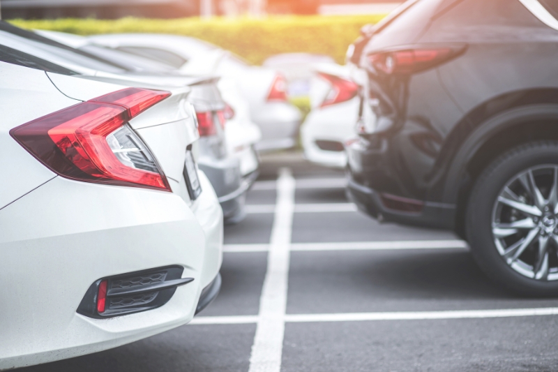 Seguro cobre quando o carro foi roubado fora da garagem?