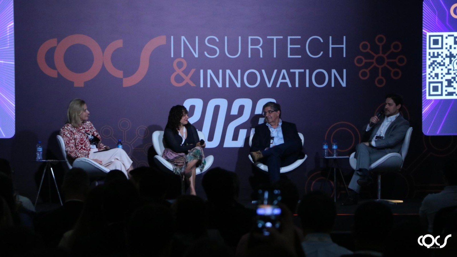 Open Insurance Group Democratização da informação é o principal vetor do Open Insurance - CQCS