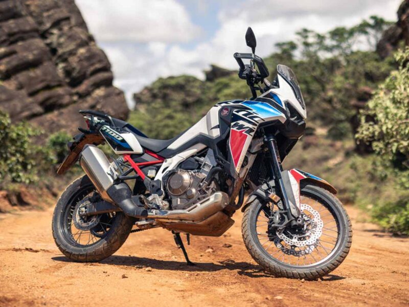 Honda tem oferta de seguro grátis para moto até final setembro - CQCS