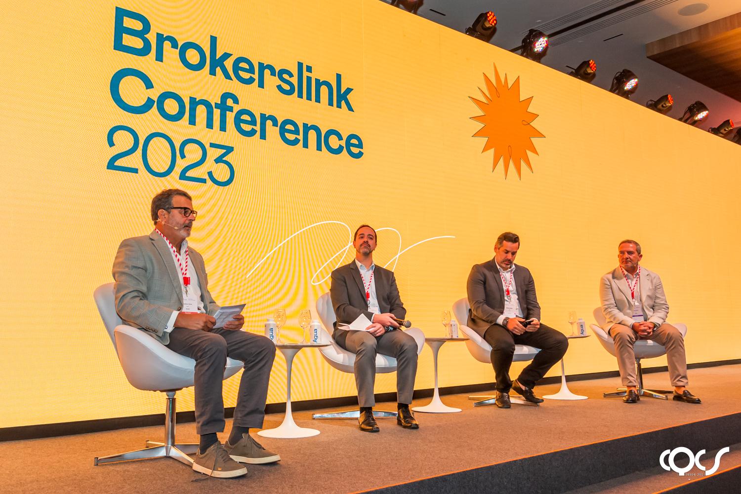 Brokerslink Conference 2023 CQCS