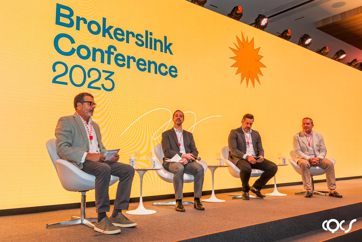 Brokerslink Conference 2025 CQCS