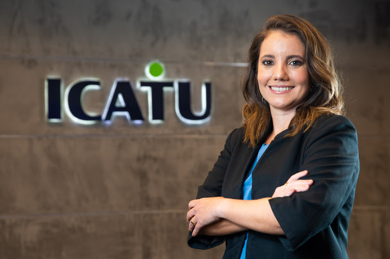 Icatu Anuncia Grande Novidade Para O Mercado Cqcs 2878