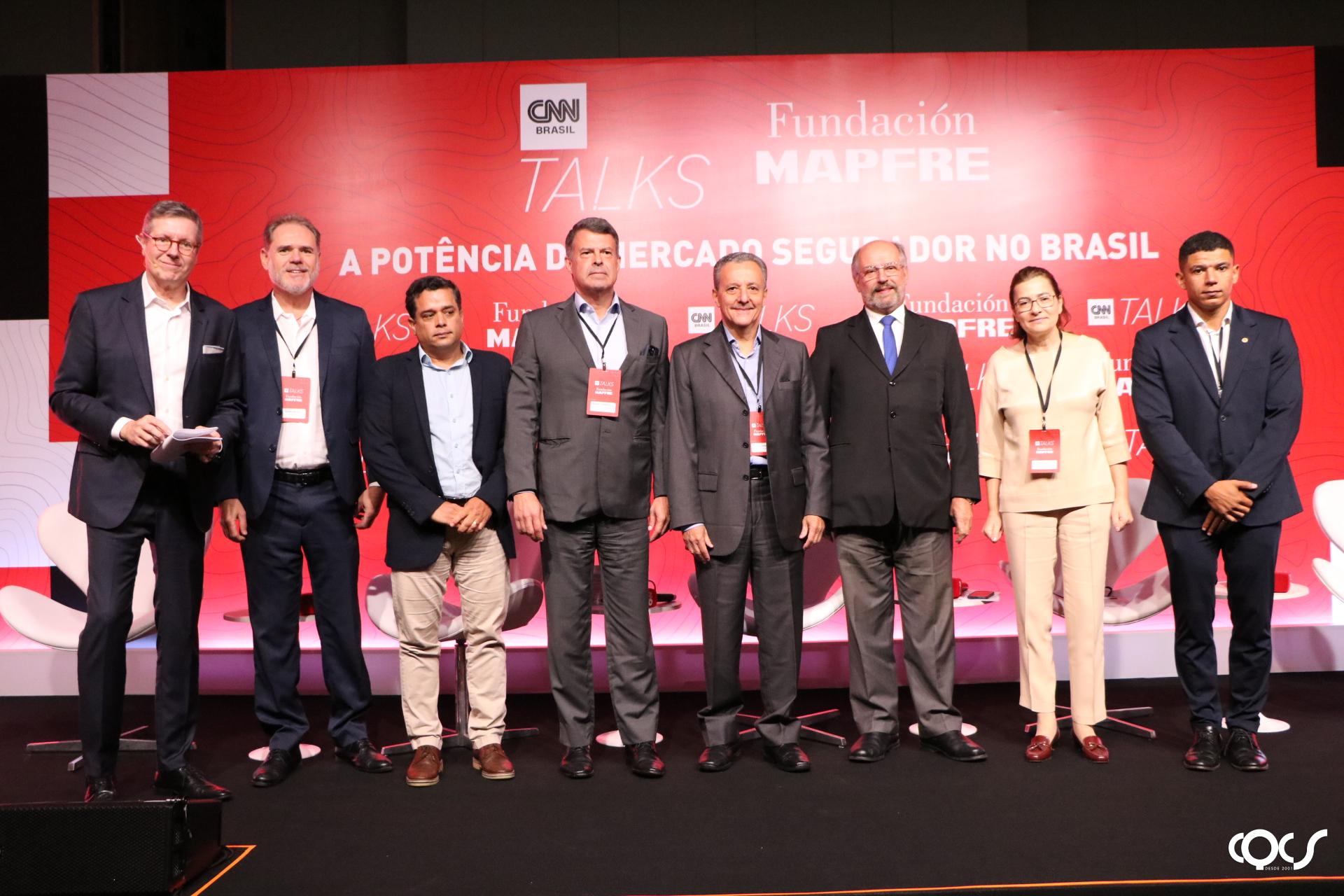 O impacto das mudanças climáticas na agricultura é abordado em debate