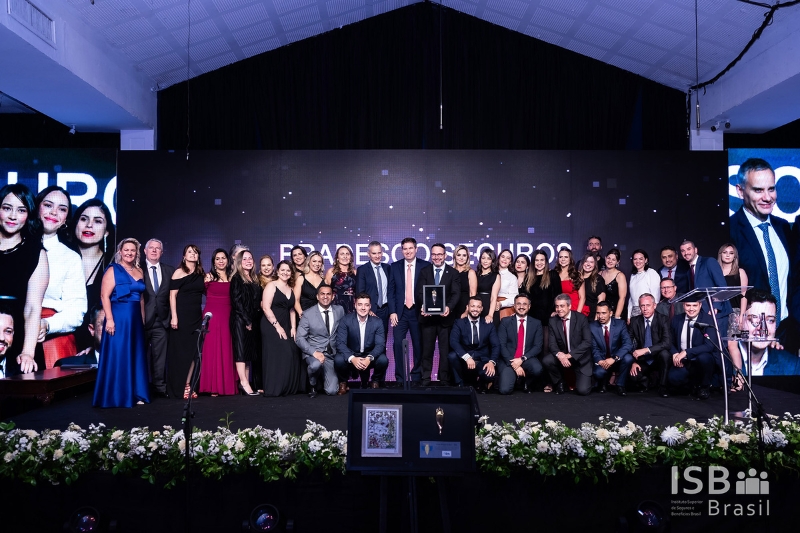 Troféu Pinhão de Ouro 2024