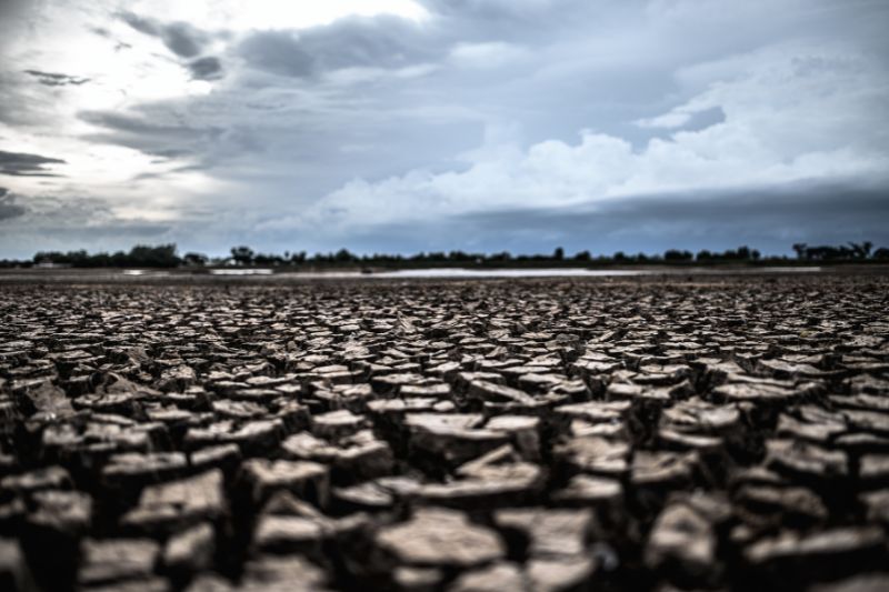 Crise Climatica afeta seguros