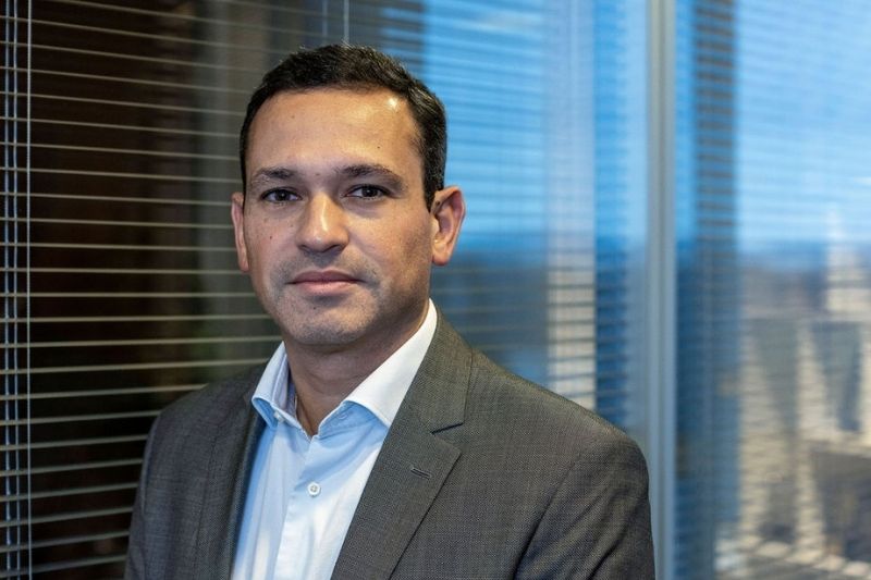 Rafael Barroso