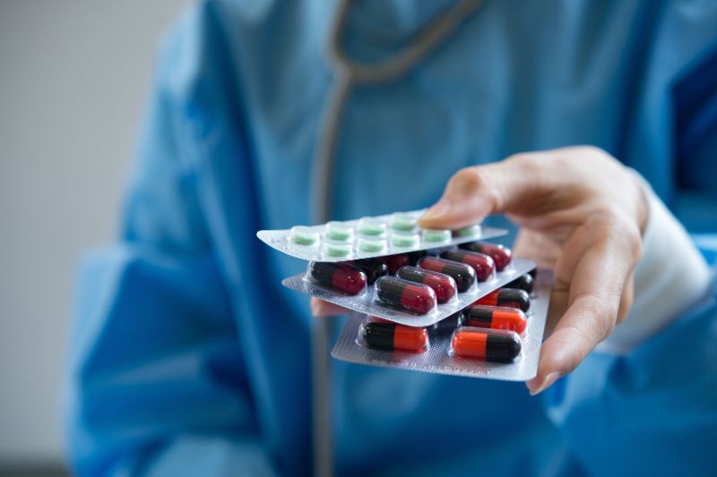 ANS incorpora ao Rol novo medicamento para tratar câncer