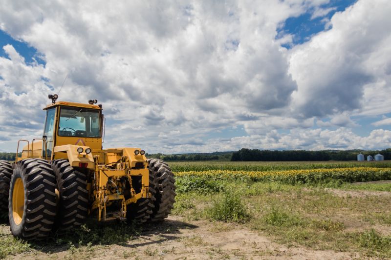 Bancada do agro questiona execução do seguro rural