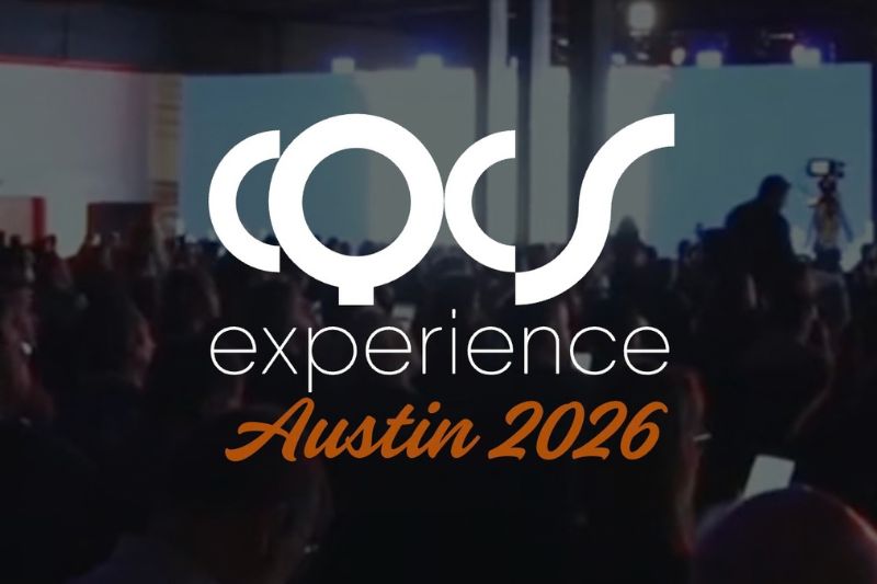 CQCS Experience Austin 2026