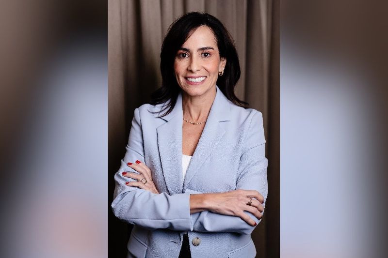 Andrea Nogueira, diretora de seguros massificados da Mapfre