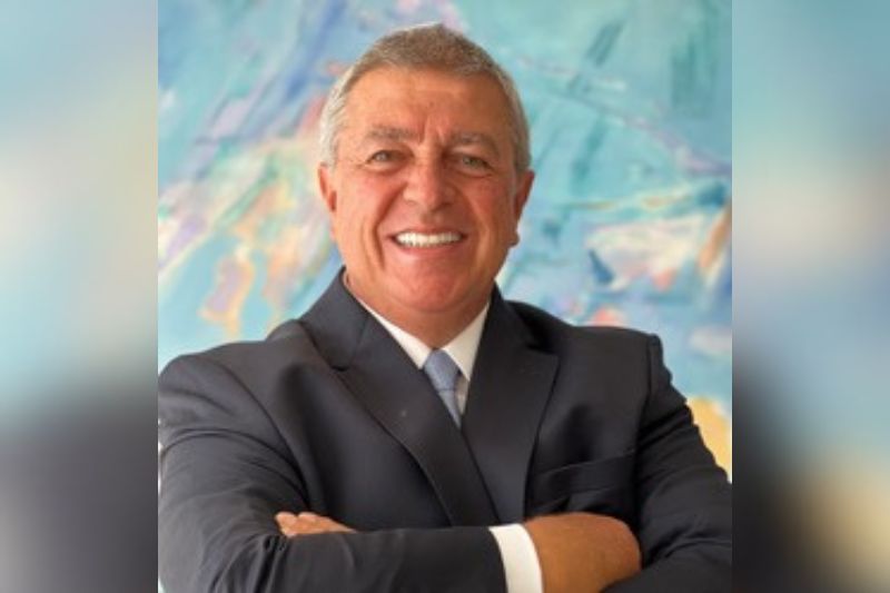 Luiz Philipe Baeta Neves – presidente da Aconseg-RJ e reitor da Universidade Aconseg – Foto Divulgação