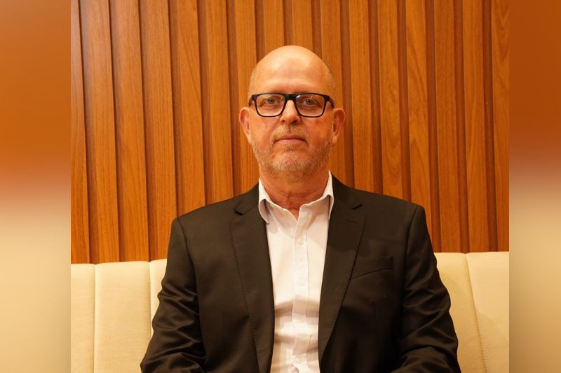 Marcos Rozzeto