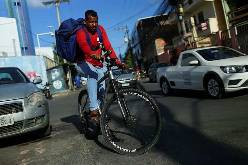 Novo projeto de lei prevê ainda multa de R$ 10 mil para empresas - Foto Raphael Muller Ag. A TARDE