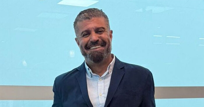 Wesley Oliveira