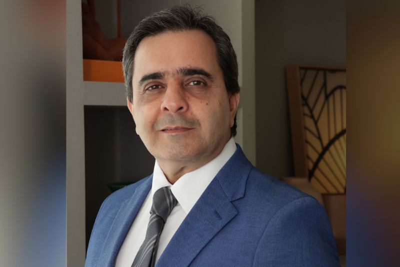 Augusto Kruschewsky, Diretor do SindSeg BASETO