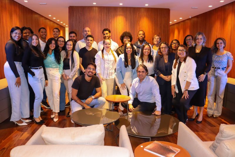 Equipe Touareg Seguros - Brasil