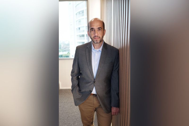 João Vitor Manzano de Almeida, Diretor Territorial Norte Nordeste da Mapfre