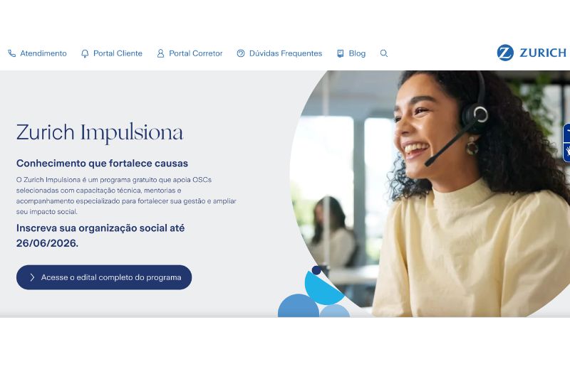Zurich Impulsiona