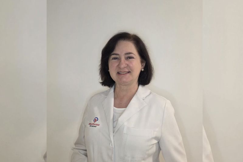 Oftalmologista Dra. Claudia Guedes_Novamed_Barra Funda SP