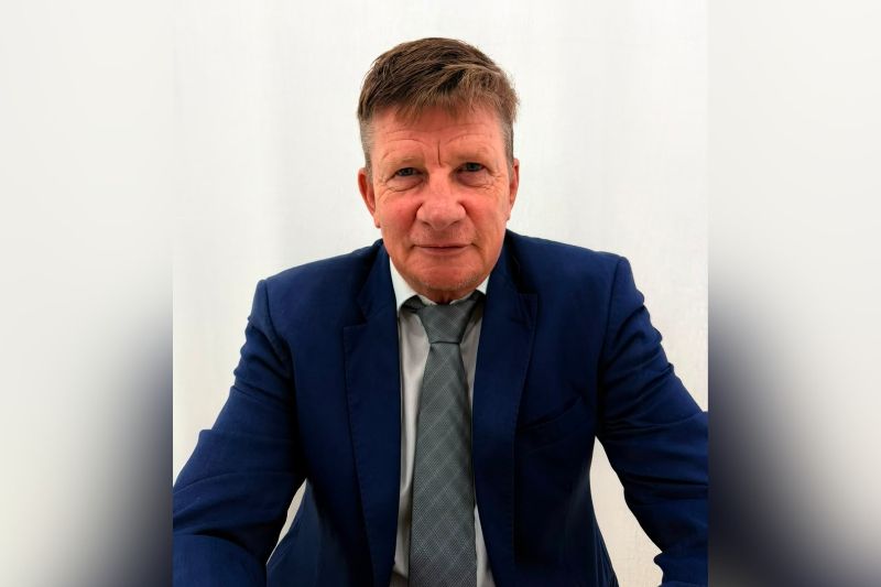 Jayme Torres, diretor da AECOR-RJ - Foto Divulgação
