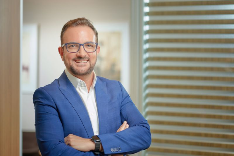 Leonardo Freitas