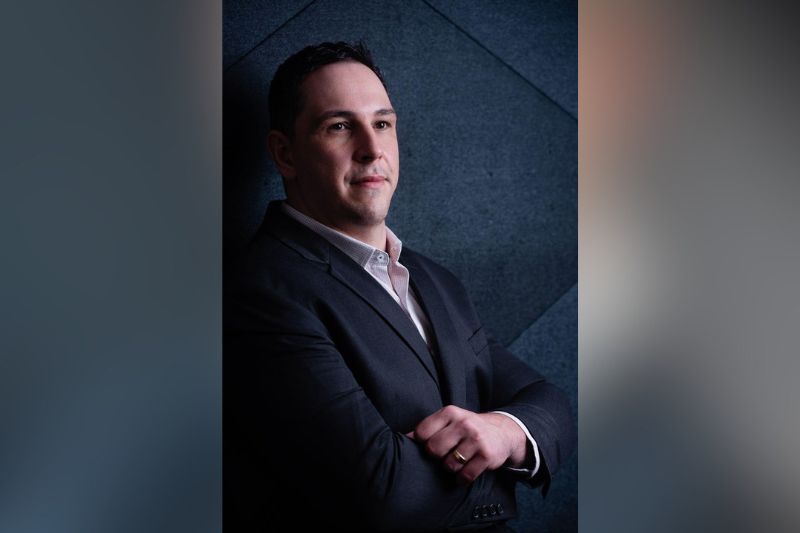 Thales Lemos, diretor de seguro auto da Mapfre