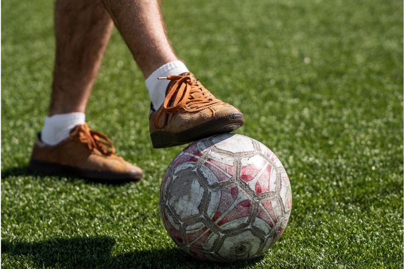 Copa do mundo (Foto/Reprodução)