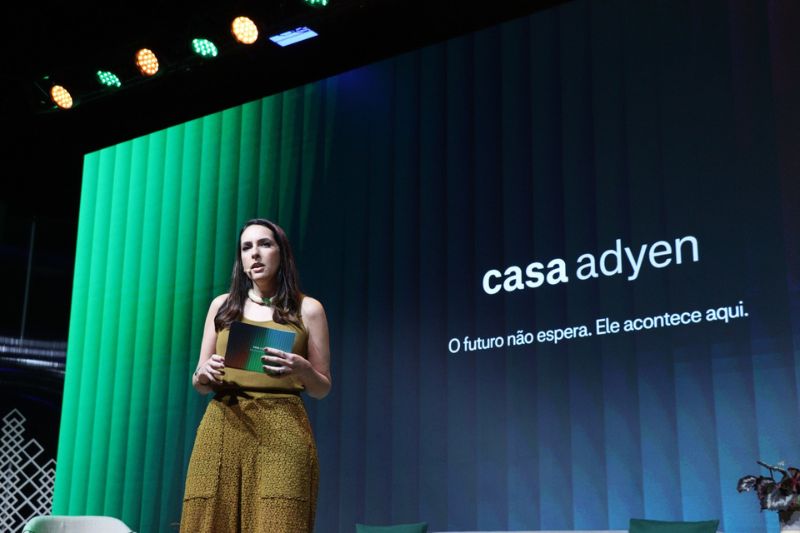 ADYEN