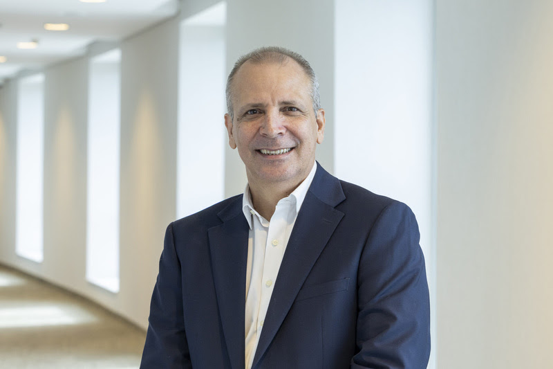 José Pires - Diretor Presidente na Bradesco Capitalização