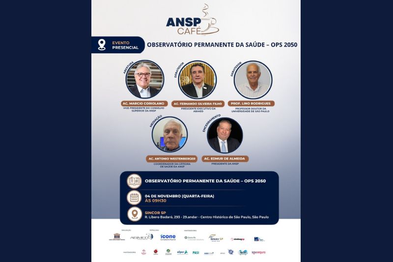 ANSP