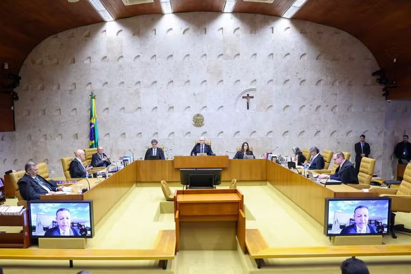 Tribunal
