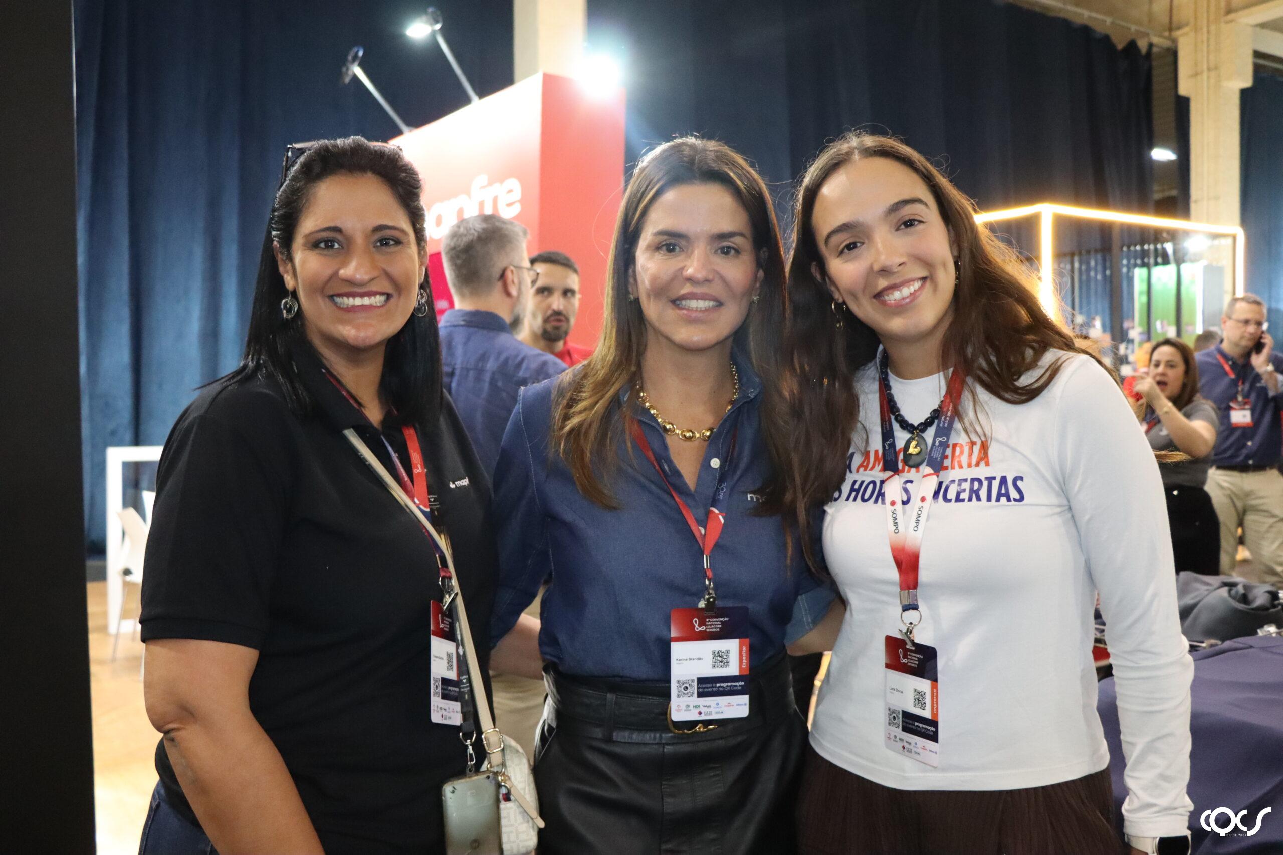 Mapfre destaca parceria com a Lojacorr e projeta expansão dos negócios em seguros