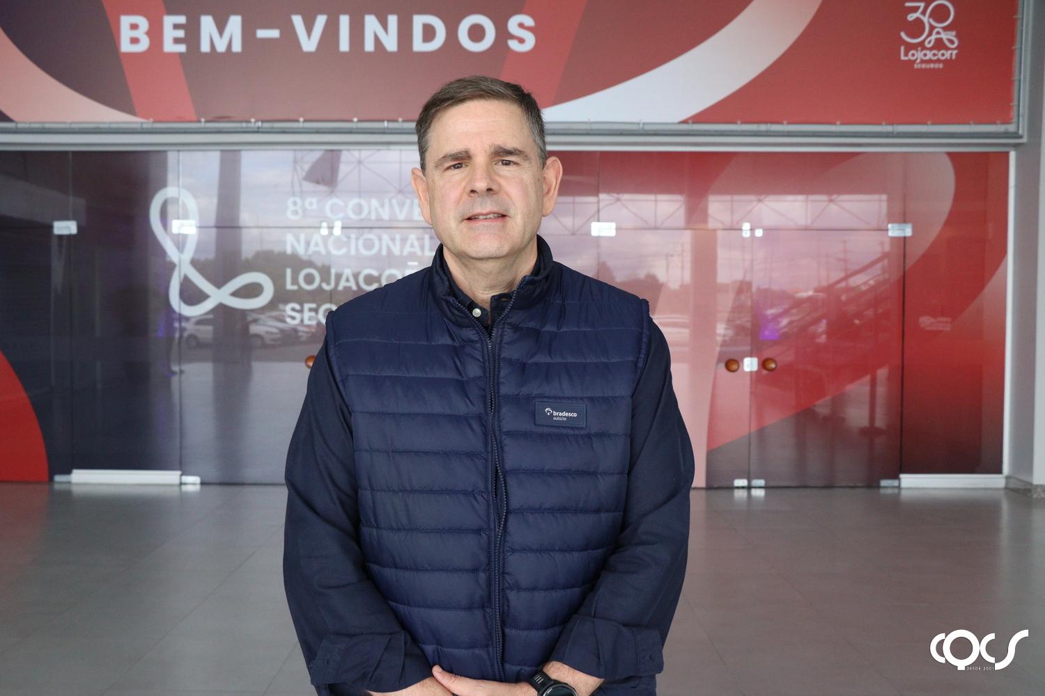 Bradesco Seguros reforça parceria com a Lojacorr e aposta na expansão de novos negócios